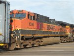 BNSF 8875 West